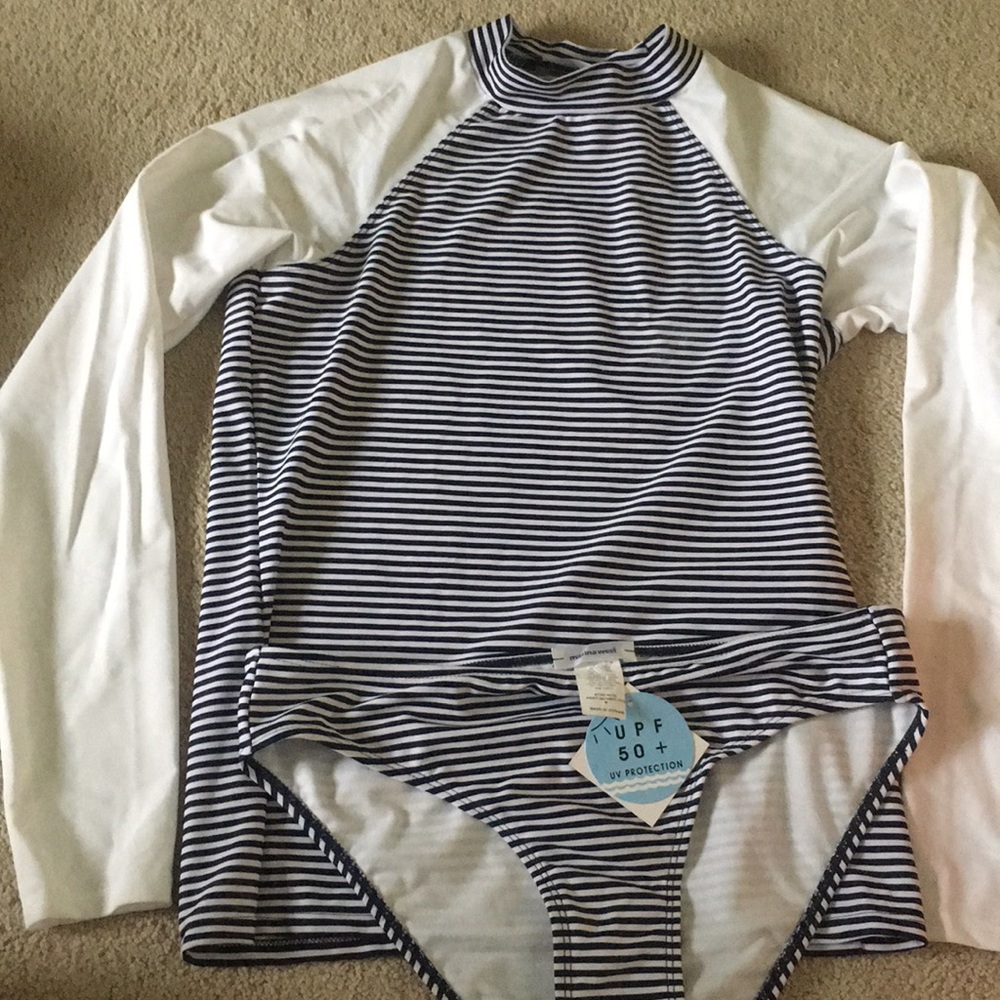 NWT swimsuit